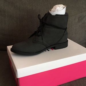 Stylish Ankle Booties